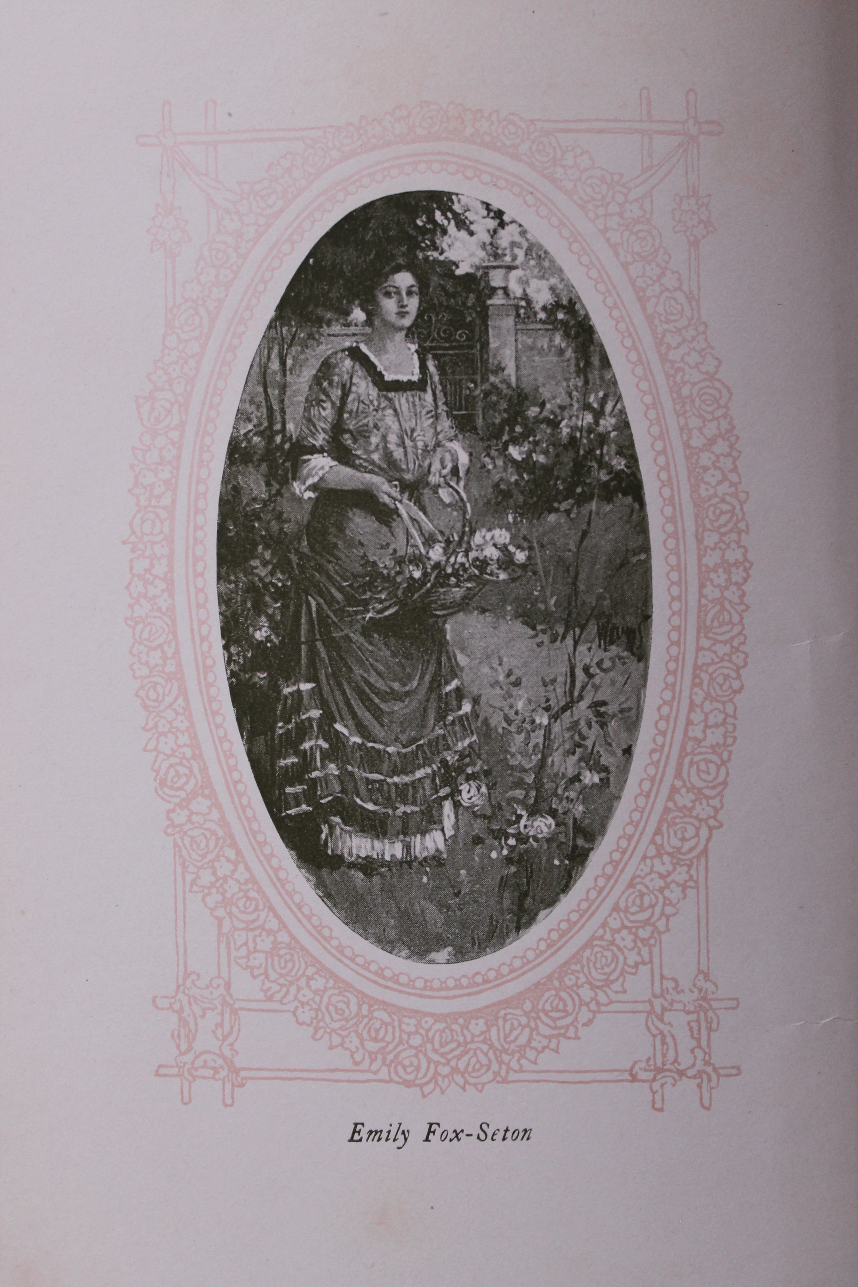 making of a marchioness frances hodgson burnett miss used books blog antique